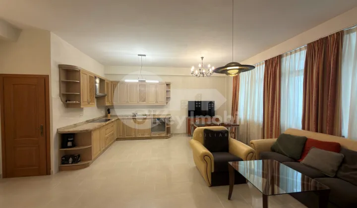 Apartament, Centru, 31 AUGUST