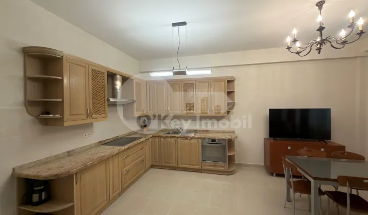 Apartament, Centru, 31 AUGUST