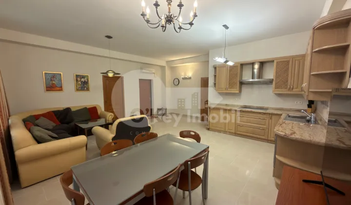 Apartament, Centru, 31 AUGUST