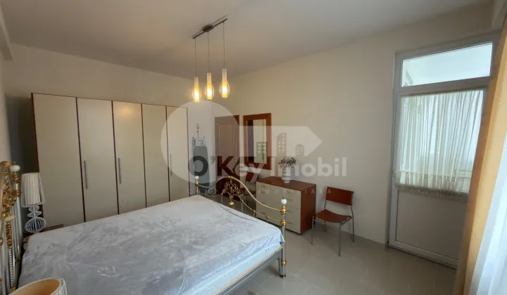 Apartament, Centru, 31 AUGUST