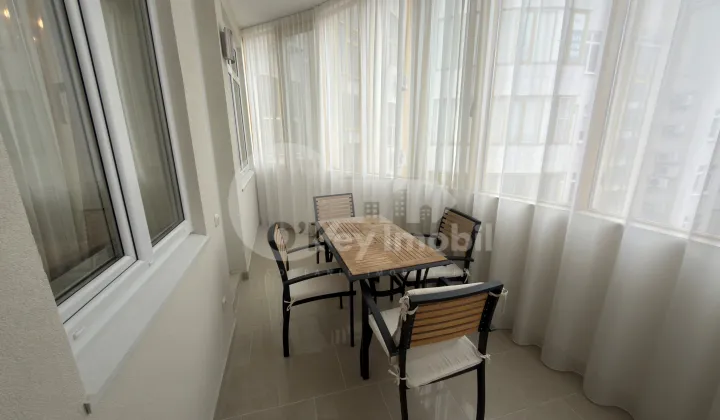 Apartament, Centru, 31 AUGUST