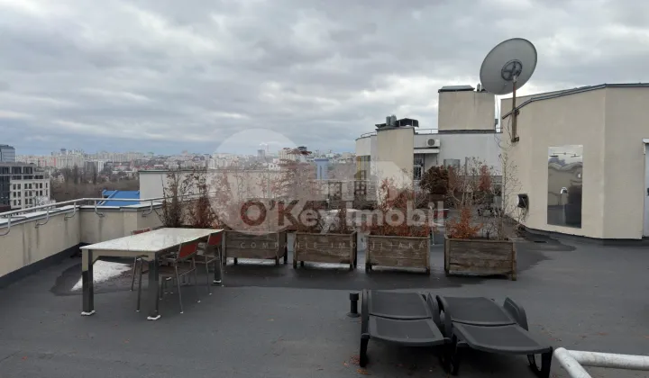 Apartament, Centru, 31 AUGUST