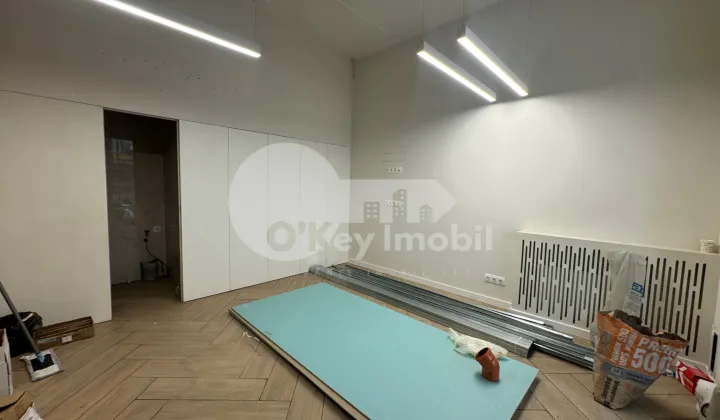 Spațiu comercial, Centru, ȘTEFAN CEL MARE