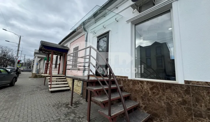 Spațiu comercial, Centru, VASILE ALECSANDRI