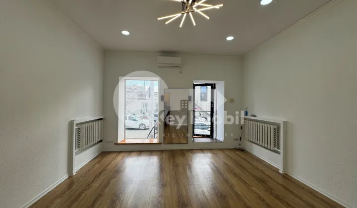 Spațiu comercial, Centru, VASILE ALECSANDRI