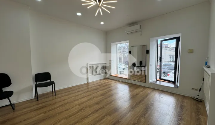 Spațiu comercial, Centru, VASILE ALECSANDRI