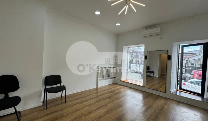 Spațiu comercial, Centru, VASILE ALECSANDRI