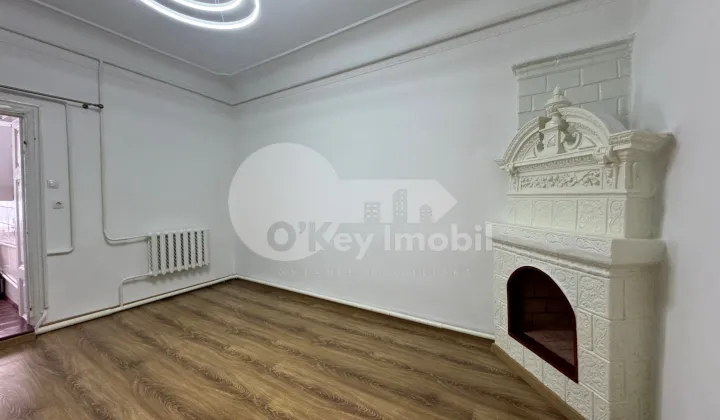 Spațiu comercial, Centru, VASILE ALECSANDRI