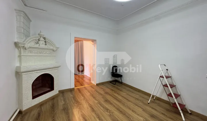 Spațiu comercial, Centru, VASILE ALECSANDRI