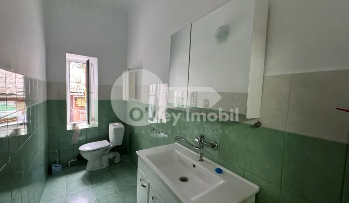 Spațiu comercial, Centru, VASILE ALECSANDRI