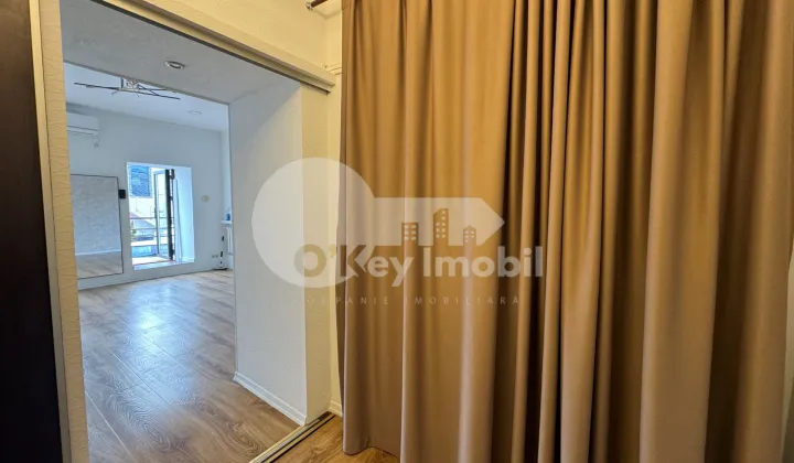 Spațiu comercial, Centru, VASILE ALECSANDRI