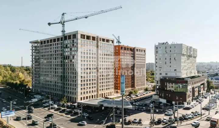 Apartament, Râșcani, CALEA ORHEIULUI