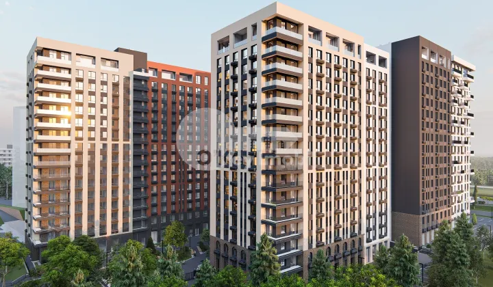 Apartament, Râșcani, CALEA ORHEIULUI