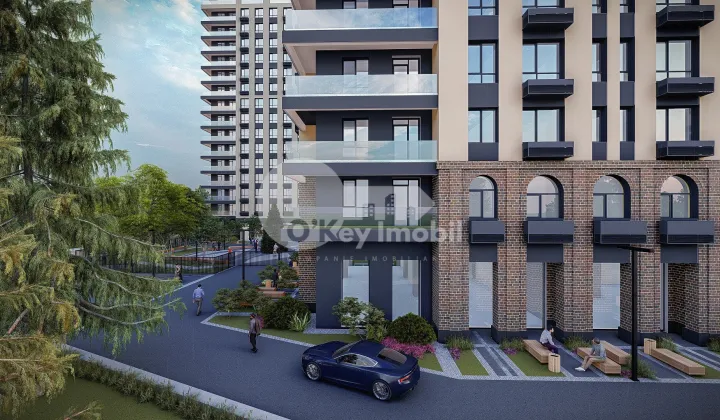 Apartament, Râșcani, CALEA ORHEIULUI