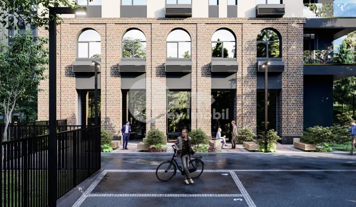 Apartament, Râșcani, CALEA ORHEIULUI