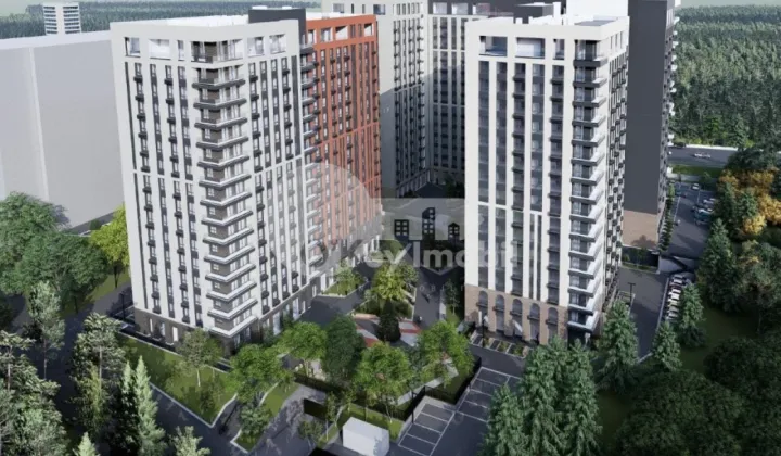 Apartament, Râșcani, CALEA ORHEIULUI