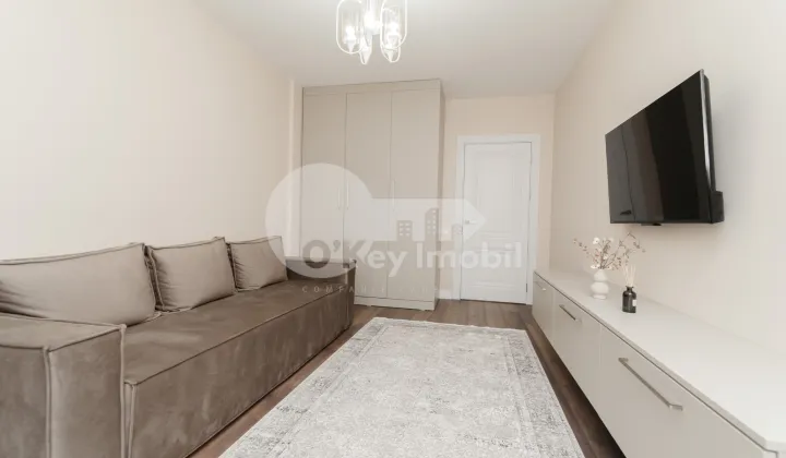 Apartament, Ciocana, MIRCEA CEL BĂTRÂN