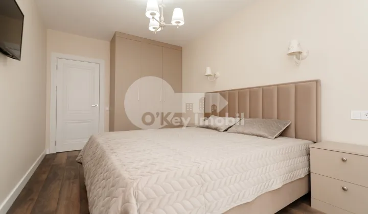 Apartament, Ciocana, MIRCEA CEL BĂTRÂN