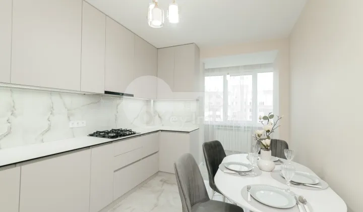 Apartament, Ciocana, MIRCEA CEL BĂTRÂN