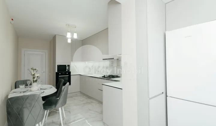 Apartament, Ciocana, MIRCEA CEL BĂTRÂN