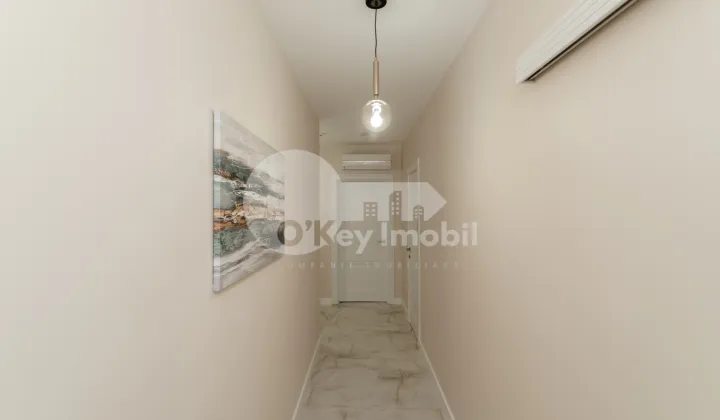 Apartament, Ciocana, MIRCEA CEL BĂTRÂN