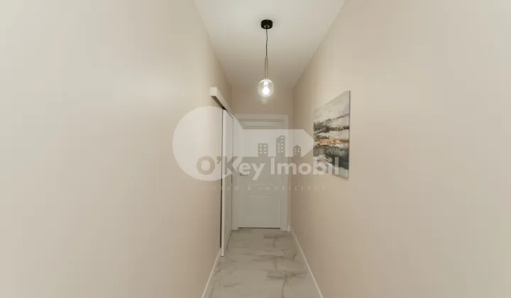 Apartament, Ciocana, MIRCEA CEL BĂTRÂN