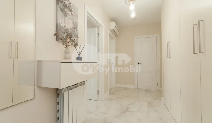 Apartament, Ciocana, MIRCEA CEL BĂTRÂN