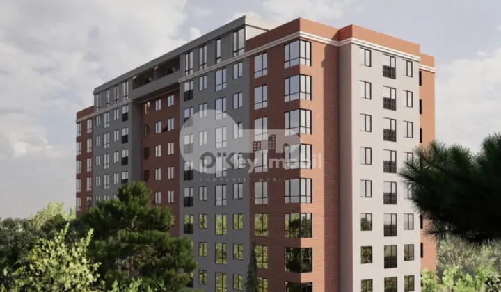 Apartament, GHIDIGHICI