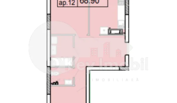 Apartament, GHIDIGHICI
