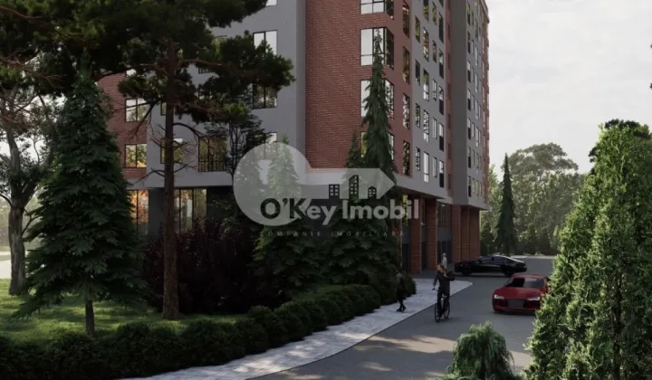 Apartament, GHIDIGHICI