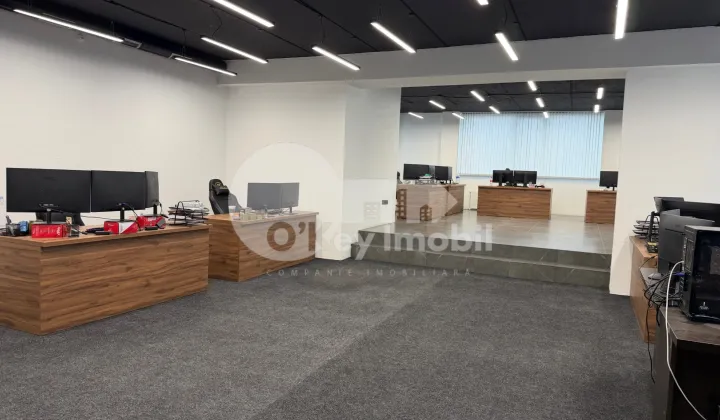 Комм. помещение, Центр, ВАЛЯ ТРАНДАФИРИЛОР