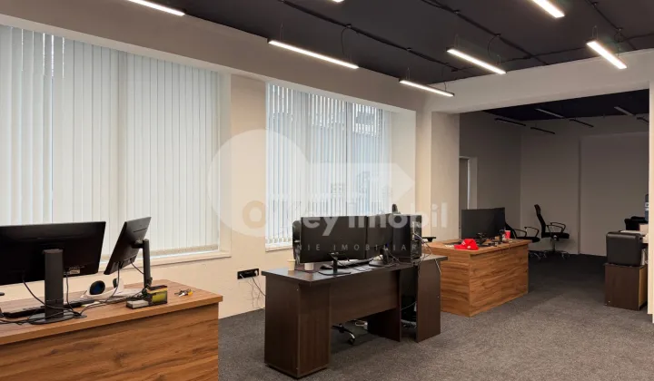 Комм. помещение, Центр, ВАЛЯ ТРАНДАФИРИЛОР