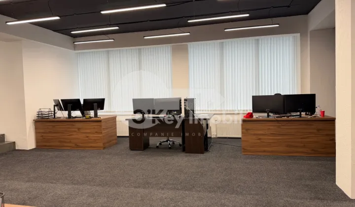 Комм. помещение, Центр, ВАЛЯ ТРАНДАФИРИЛОР