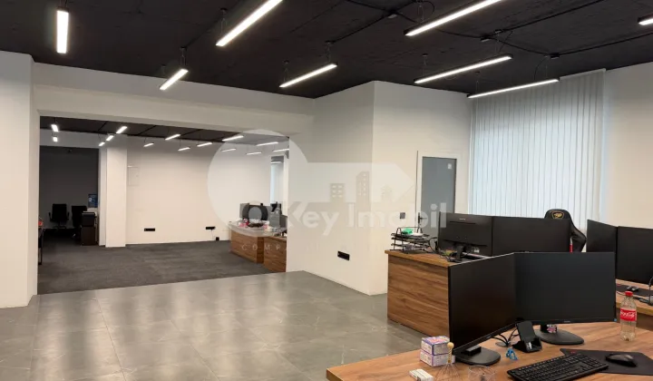 Комм. помещение, Центр, ВАЛЯ ТРАНДАФИРИЛОР