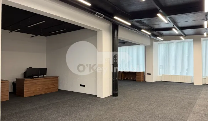 Комм. помещение, Центр, ВАЛЯ ТРАНДАФИРИЛОР