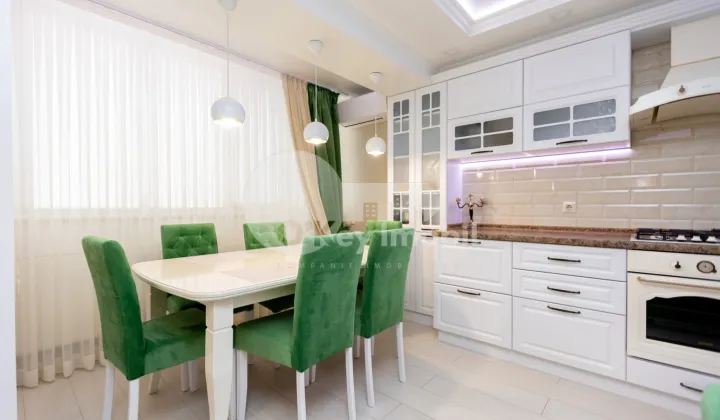 Apartament, Centru, VALEA TRANDAFIRILOR