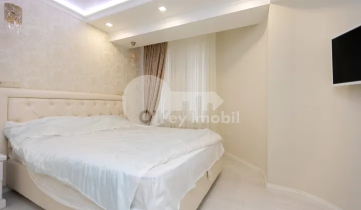 Apartament, Centru, VALEA TRANDAFIRILOR