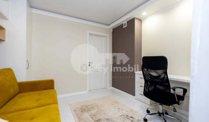 Apartament, Centru, VALEA TRANDAFIRILOR