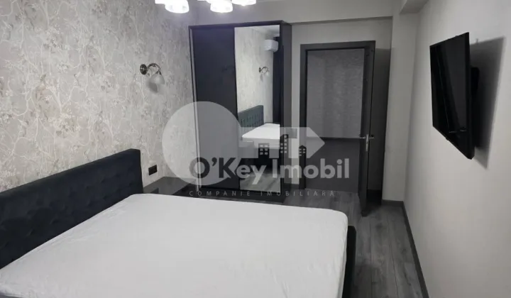 Apartament, Buiucani, CALEA IEȘILOR
