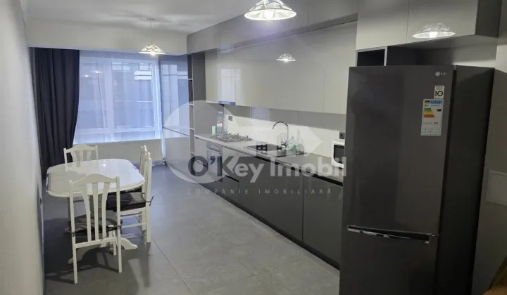 Apartament, Buiucani, CALEA IEȘILOR