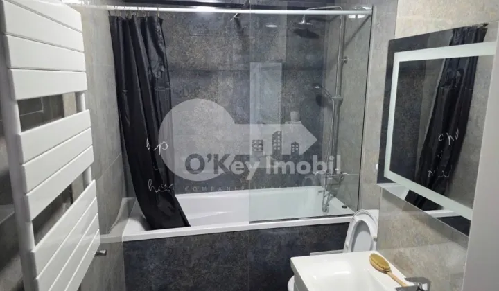 Apartament, Buiucani, CALEA IEȘILOR