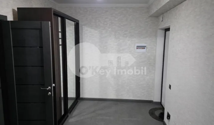 Apartament, Buiucani, CALEA IEȘILOR