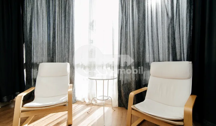 Apartament, Centru, LEV TOLSTOI