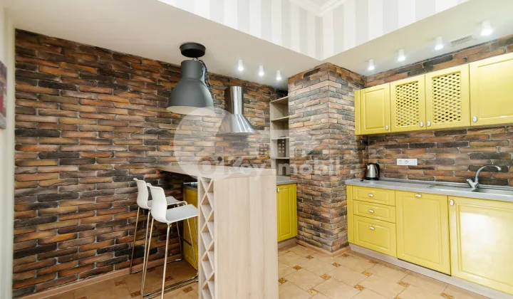 Apartament, Centru, LEV TOLSTOI