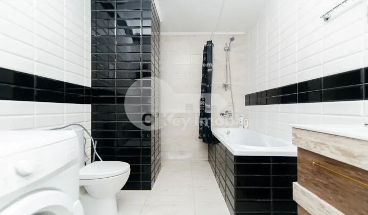 Apartament, Centru, LEV TOLSTOI