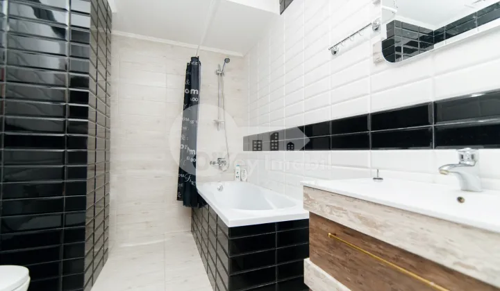 Apartament, Centru, LEV TOLSTOI