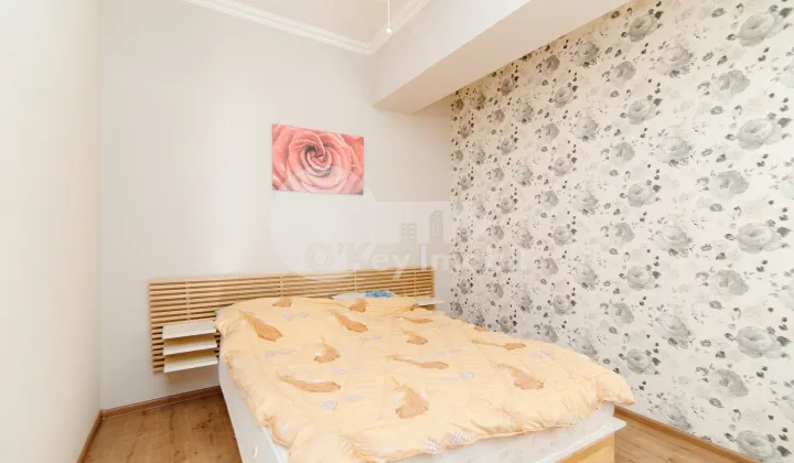Apartament, Centru, LEV TOLSTOI