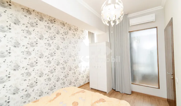 Apartament, Centru, LEV TOLSTOI