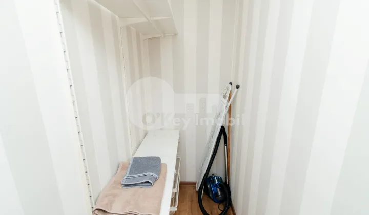 Apartament, Centru, LEV TOLSTOI