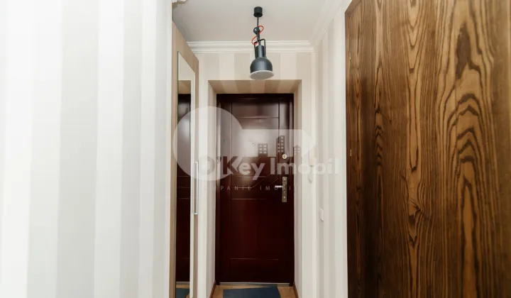 Apartament, Centru, LEV TOLSTOI